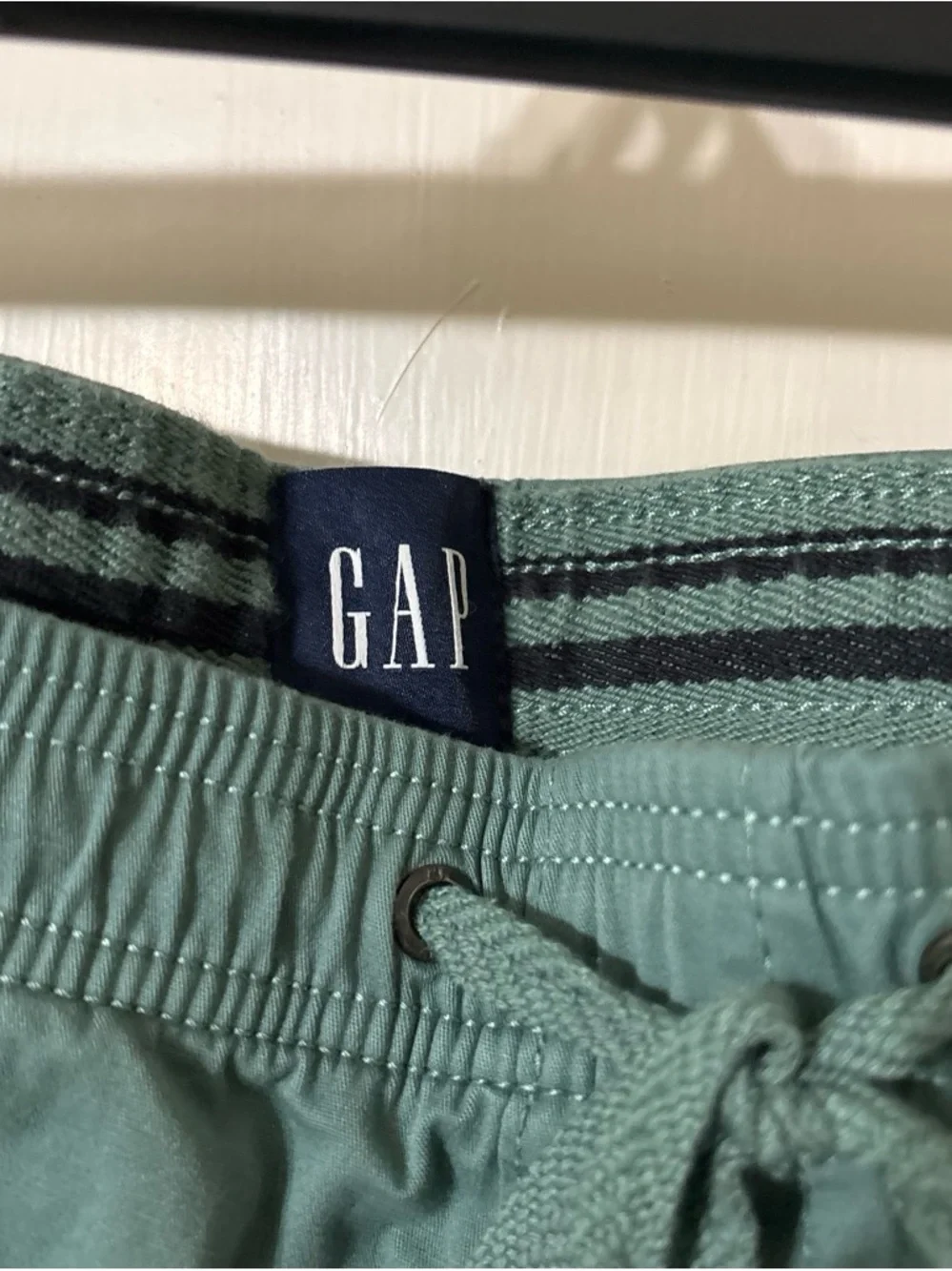 GAP swim trunks